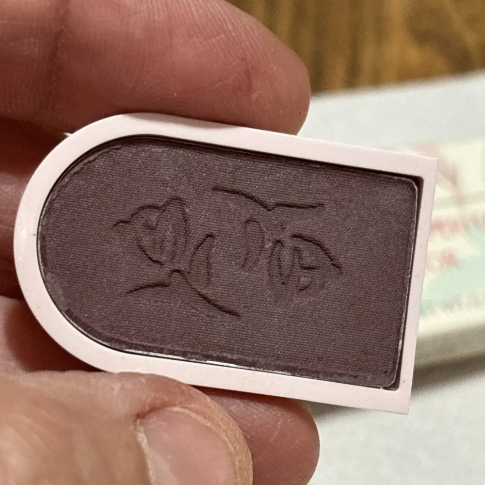Mary Kay Powder‎ Perfect Eye Color Shadow .09 oz  New Old Stock Fig 2294